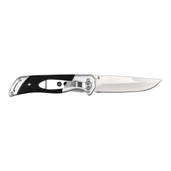 Нож складной Stinger FB1201-SB