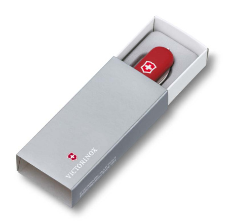 Нож-брелок VICTORINOX Signature Lite 0.6226