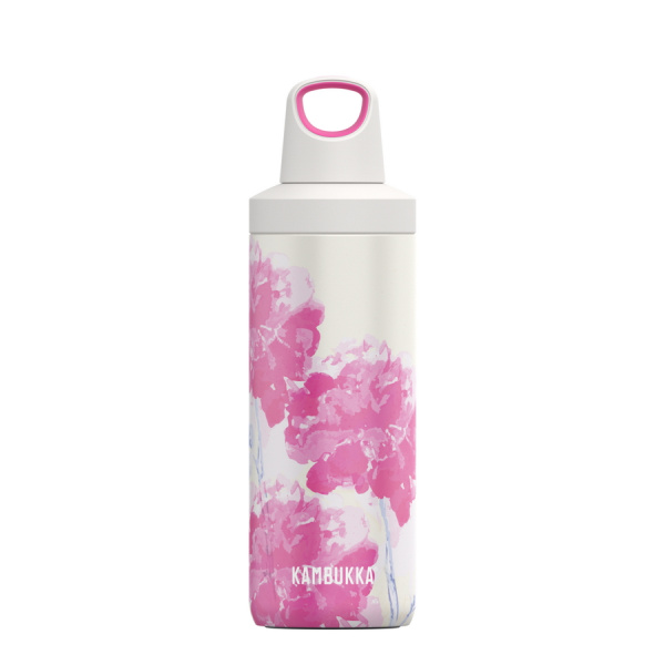 Бутылка для воды Kambukka RENO INSULATED Pink Bossom(500 мл)