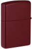 Зажигалка ZIPPO Merlot 46021