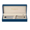 Ручка Waterman перьевая Expert SS GT