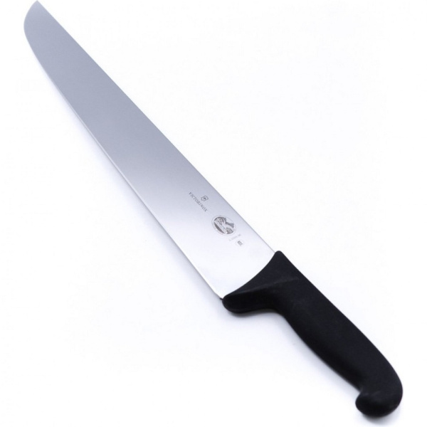Нож мясника / нож для забоя VICTORINOX FIBROX