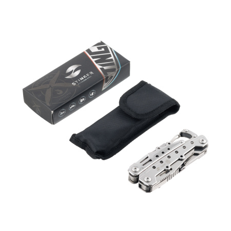 Мультитул Stinger MT-9160S