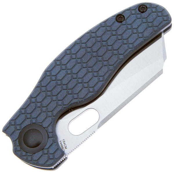 Складной нож Kizer Sheepdog C01c, рукоять Richlite