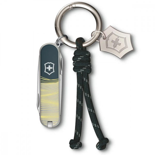 Складной нож Victorinox CLASSIC SD New York Style