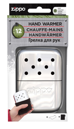 Каталитическая грелка ZIPPO 40365