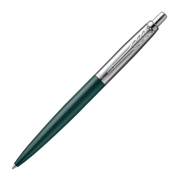 Ручка шариковая Parker Jotter XL Matte Green