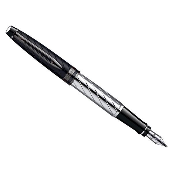 Ручка перьевая Waterman Expert Precious CT