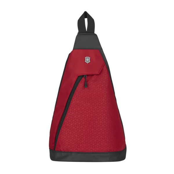 Рюкзак с одним плечевым ремнём VICTORINOX Altmont Original Dual-compartment Mono-sling