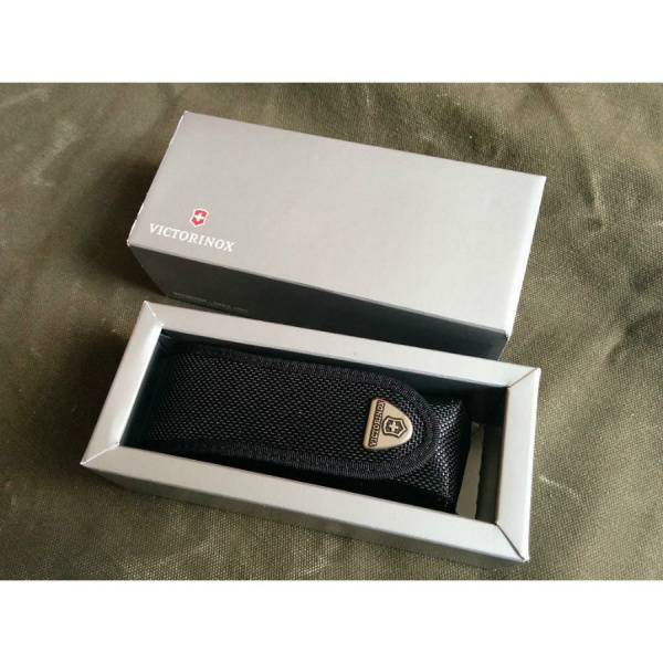Складной нож VICTORINOX RangerGrip Boatsman
