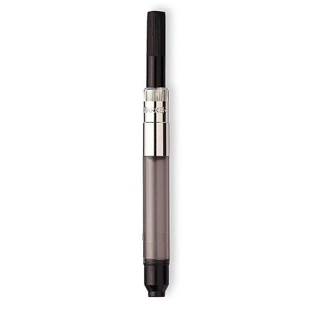 Конвертор Parker Deluxe Piston Fill для перьевой ручки