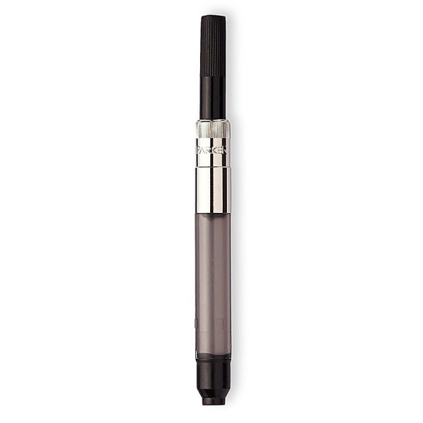 Конвертор Parker Deluxe Piston Fill для перьевой ручки