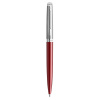 Шариковая ручка Waterman Hemisphere - Matte SS Red CT