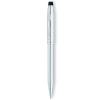 Ручка шариковая Cross Century II Lustrous Chrome