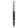 Ручка перьевая Parker 51 Core Black CT