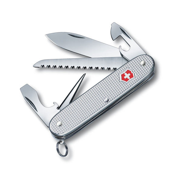 Нож перочинный Farmer VICTORINOX