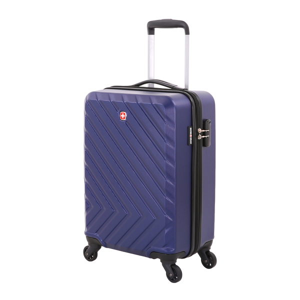 Чемодан малый BROSS SWISSGEAR, 39 л