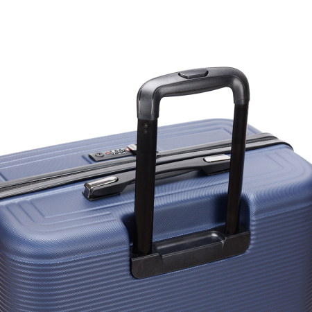 Чемодан TORBER Onego T2081BLL