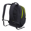 Рюкзак TORBER CLASS X T5220-22-BLK-GRN