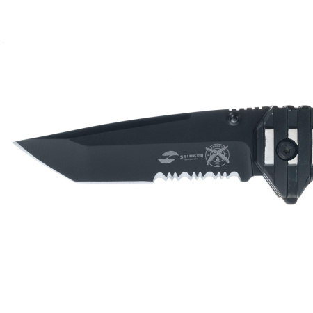 Нож складной Stinger SA-583B