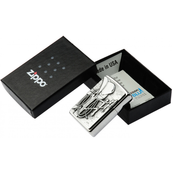Зажигалка Zippo Classic