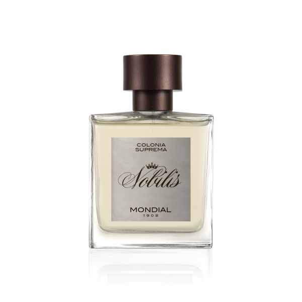 Туалетная вода MONDIAL NOBILIS COLONIA SUPREMA EAU DE TOILETTE ET-NOB-100