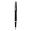 Ручка перьеваяWaterman HMSPHR Blk GT
