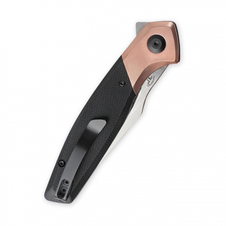 Складной нож Kizer Manganas Grazioso N690