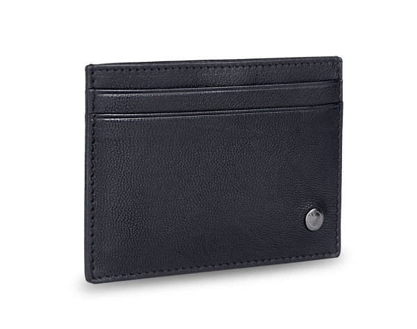 Портмоне для кредитных карт BUGATTI ЧЕРНАЯ МАГИЯ | BLACK MAGIC 49127101