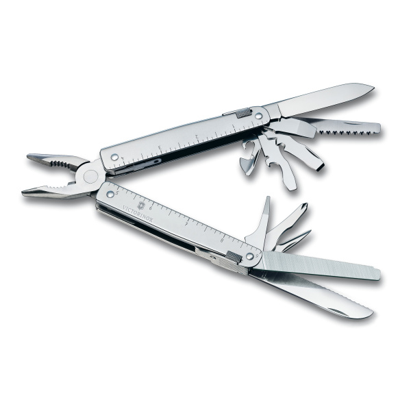 Мультитул VICTORINOX SwissTool 3.0323.L
