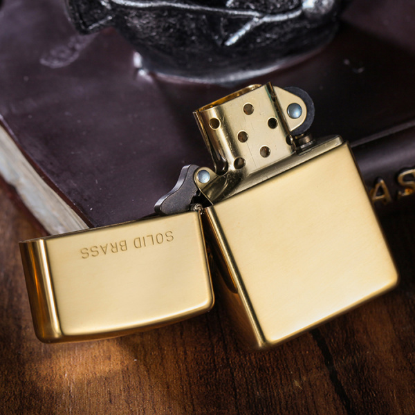 Зажигалка Zippo