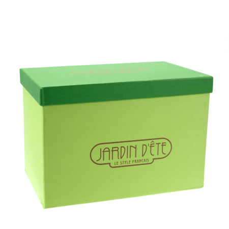 Шкатулка для украшений Jardin D'Ete P6220A