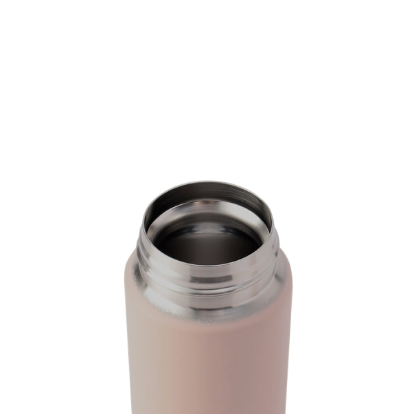 Термокружка THERMOS JNI-404 MTPK пудровая 400 мл.