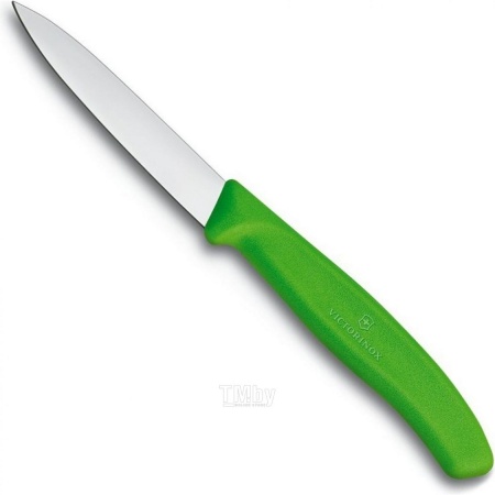 Набор ножей Victorinox Swiss Classic Салатовый