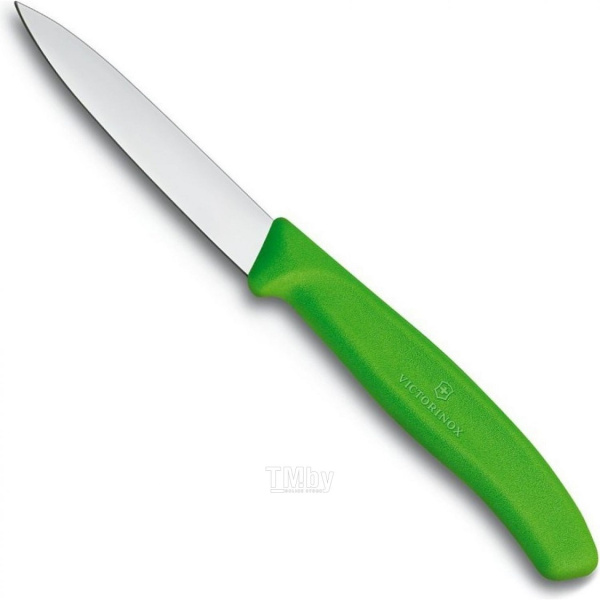 Набор ножей Victorinox Swiss Classic Салатовый