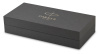 Перьевая ручка Parker Sonnet Entry Point Blue Steel CT, F