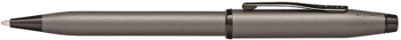 Шариковая ручка Cross Century II Gunmetal Gray