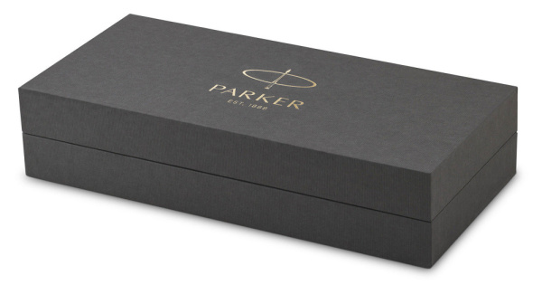 Перьевая ручка Parker Sonnet Entry Point Blue Steel CT, F