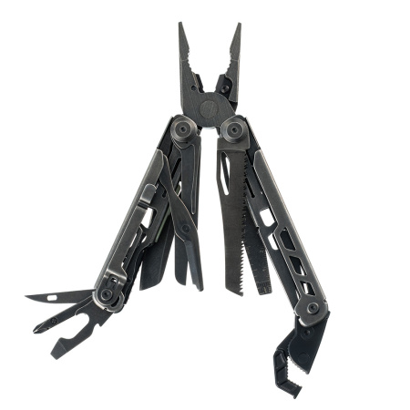 Мультитул Stinger MT-GHK24B-SW