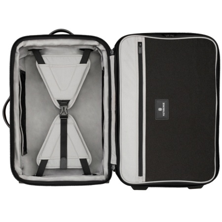 Чемодан VICTORINOX Lexicon 1.0, 42 л