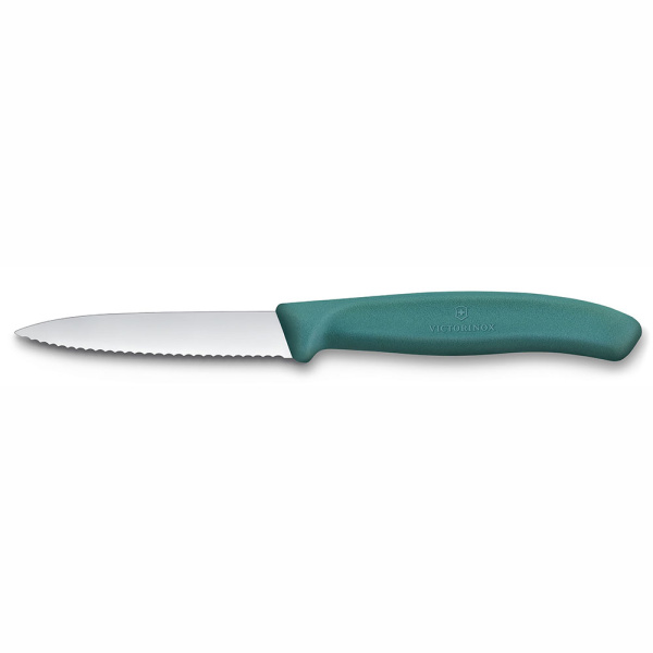 Нож для овощей VICTORINOX Швейцарская классика | Swiss Classic 6.7634.C1