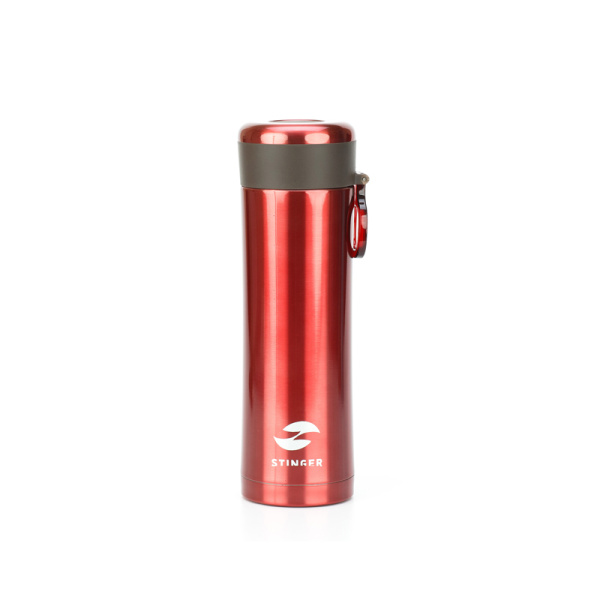 Термокружка Stinger HW-420-32-7620