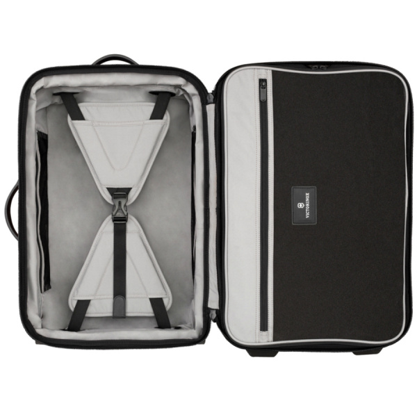 Чемодан VICTORINOX Lexicon 1.0, 42 л