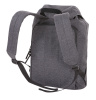 Рюкзак из ткани Grey Heather с отделением для ноутбука 13
