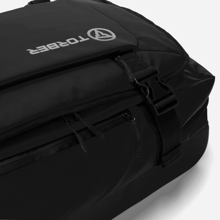 Сумка на колесах TORBER Mobi T1809BLM