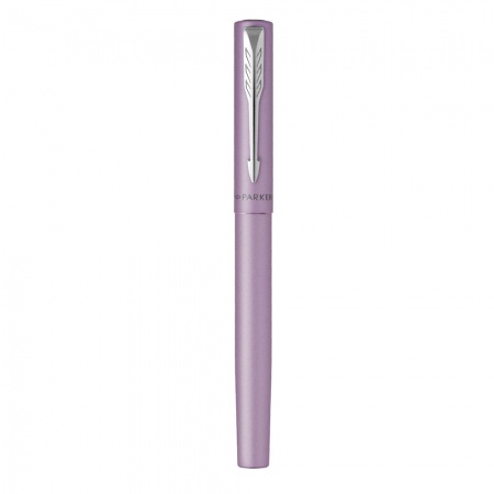 Перьевая ручка Parker Vector XL F21 Lilac CT, M