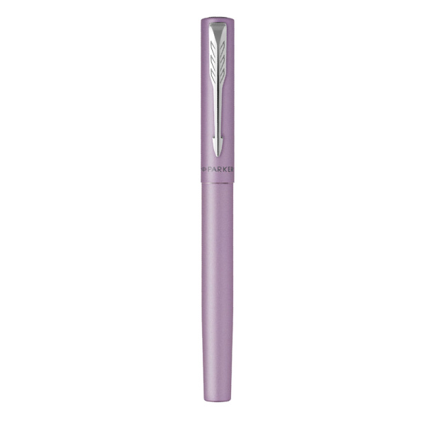 Перьевая ручка Parker Vector XL F21 Lilac CT, M