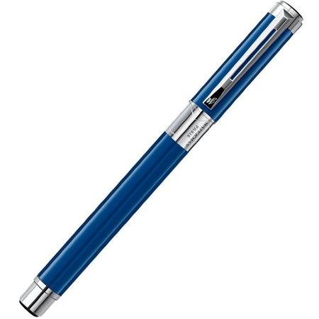 Ручка перьевая Waterman PERSPECTIVE OBSESSION BLUE CT