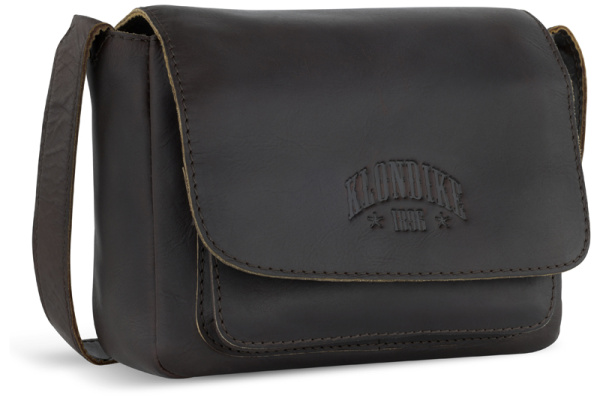 Сумка через плечо KLONDIKE RUSH «Monika» KD1309-03
