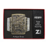 Зажигалка Zippo Armor
